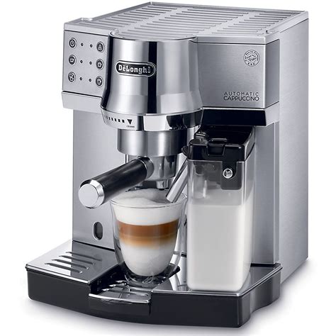 cappuccino coffee machine