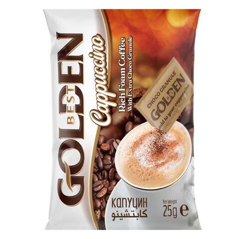 Cappuccino Hs Code