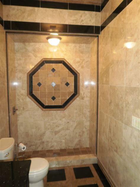 cappuccino marble bathroom tiles