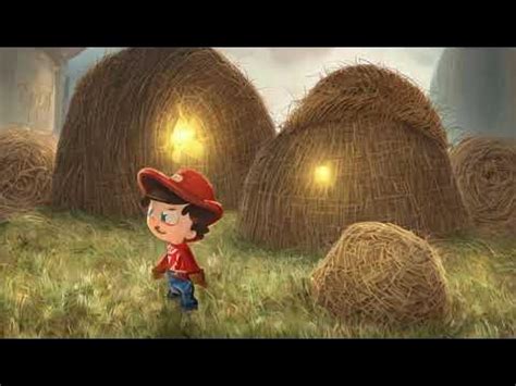 Cappy In A Haystack Walkthrough