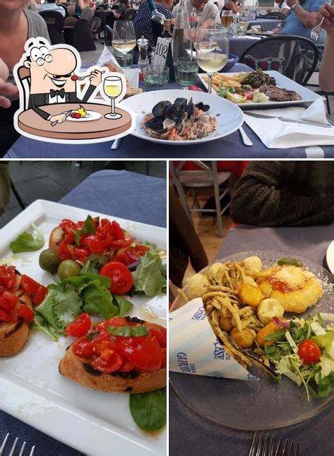 Discover the Ultimate Caprese Experience at Trattoria del Gusto