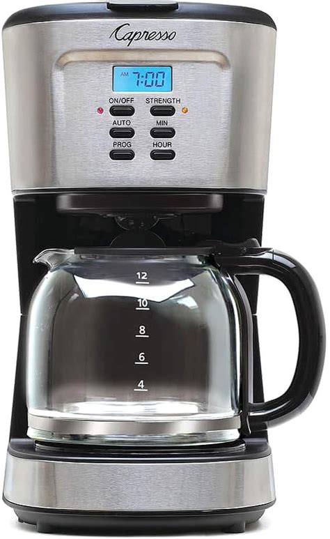 Capresso Coffee Maker Spring