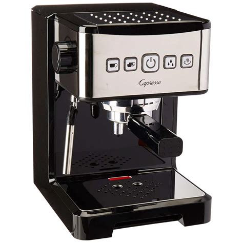 capresso ultima pro espresso maker