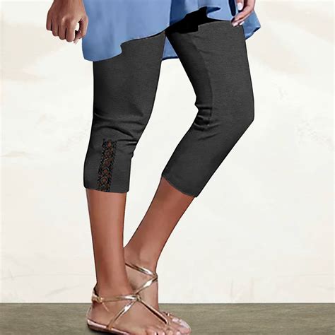 Capri Leggings B