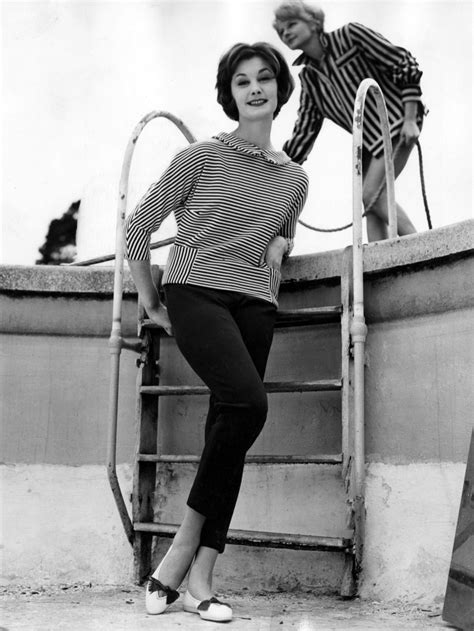 Capri Pants Origin Of Name