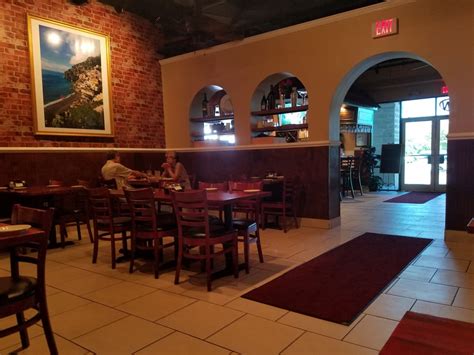 capriccio's restaurant myrtle beach