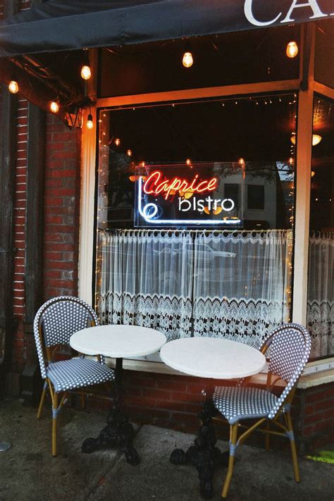 Unveiling the Culinary Caprice at Bistro Delights