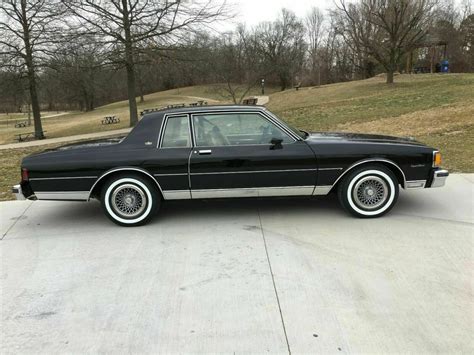 caprice classic for sale cheap