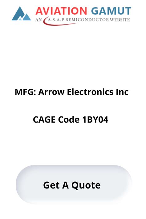 caprice electronics inc. cage code