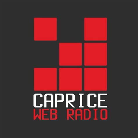 caprice radio network