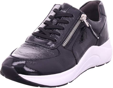 Caprice Leder Sneaker Schuhe Für Damen Reduzierte Markenmode