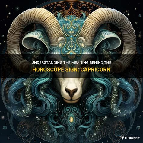 Capricorm Horoscope