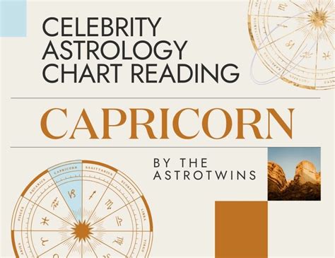 Capricorn Astrostyle