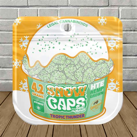 caps by good morels thca