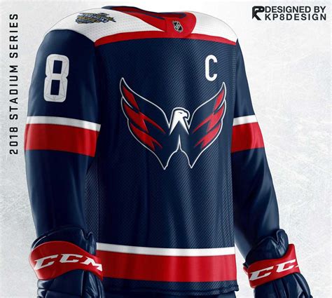 caps stadium series jersey