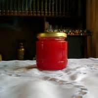 Capsicum Jelly