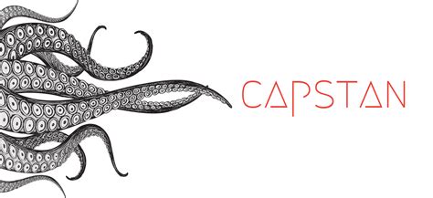 Capstan Corporation