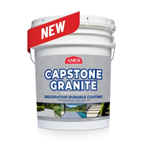 capstone granite charleston