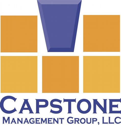 capstone management group llc