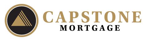capstone mortgage lending llc