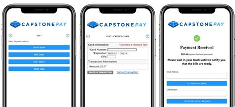 capstone pay peachtree