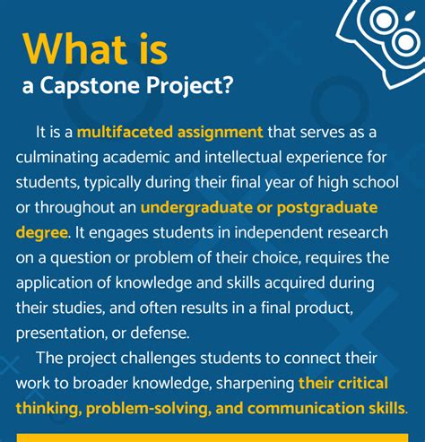 Capstone Research