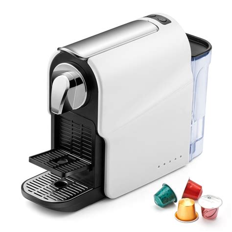 Capsule Coffee Machine Hk