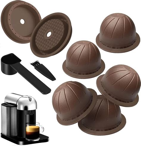 Capsule For Nespresso Machine