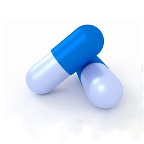 Capsule For Pharmacy