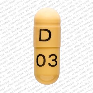 capsule yellow d 03