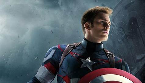 Captain America Best Hd Wallpaper Download s 1920x1080 (74+ Images)