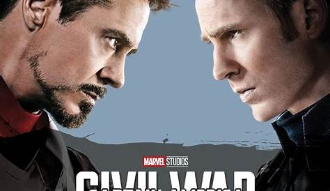 Captain America Civil War 2016 Full Movie in Hindi 1080p