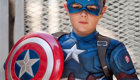 Captain America Civil War Costume Diy Bucky Barnes In