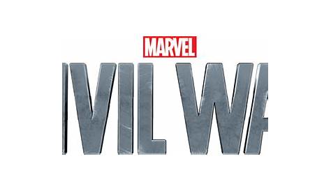 Captain America Civil War Logo Png CAPITÁN AMERICA Personalización Android
