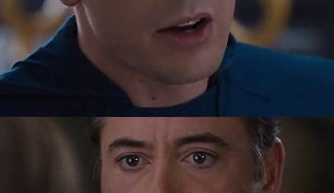 Civil War Meme Template Captain America Civil War 4