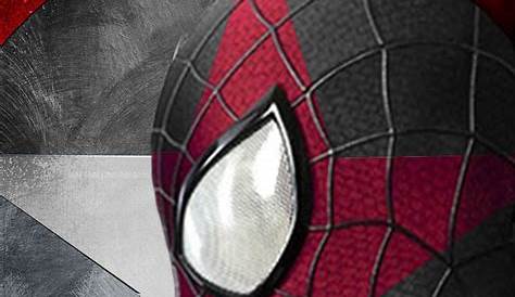 Captain America Civil War SpiderMan Poster by Mumba398 on