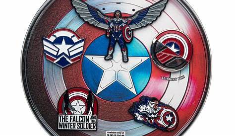 Captain America Print Gift for Him Gift for Husband Super