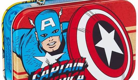 Captain America Gifts & Gift Ideas Zazzle UK