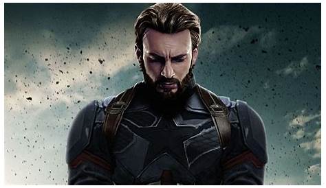 Captain America Infinity War Full Hd Wallpaper 1920x1080 In Avengers 8k