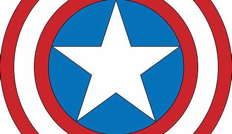 Captain America Transparent PNG Pictures Free Icons and