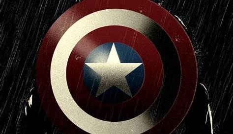 Captain America Logo Wallpaper Android Download s , Emblem, , 4k