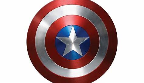 Captain America Shield 3d Images 3D Print Model Prop CGTrader