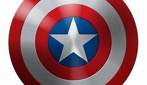 Captain America Shield Drawing By JDRincs On DeviantArt