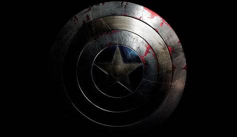 Captain America Shield Wallpaper 4k 4K 8K s HD s