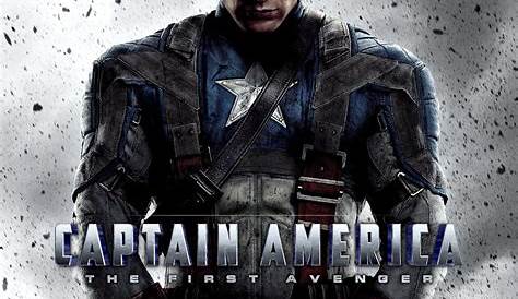 Captain America The First Avenger 2011 Subtitles Part 1 Wallpaper Movie