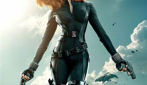 New Captain America The Winter Soldier Posters Feature