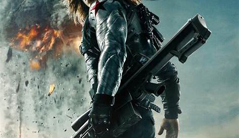 Captain America Winter Soldier Cast Name The List