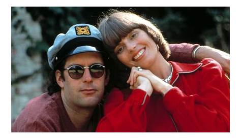 Captain and Tennille Toni Tennille reveals why she
