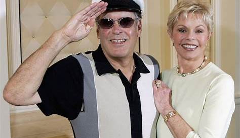 Daryl Dragon Of Pop Duo Captain and Tennille Dead At 76