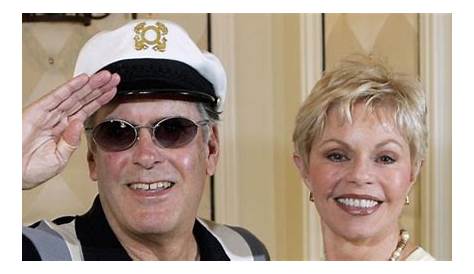 Captain And Tennille File For Divorce After 39 Years Of